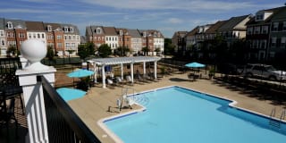 Metro Place at Town Center Metro Place at Town Center Photo Gallery 1