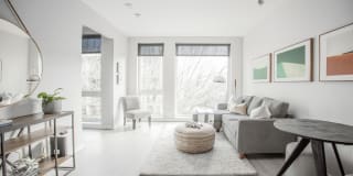 Fortyone 11 Apartments Fortyone 11 Apartments Photo Gallery 1