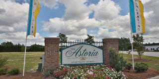 The Astoria Apartment Homes The Astoria Apartment Homes Photo Gallery 1