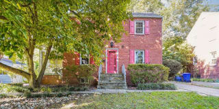 5212 Augusta Street 5212 Augusta Street Photo Gallery 1