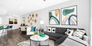 Pointe Parc at Avalon Pointe Parc at Avalon Photo Gallery 1