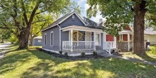 1369 N Olney St. 1369 N Olney St. Photo Gallery 1
