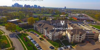 Vanguard Crossing Vanguard Crossing Photo Gallery 1