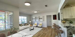 7445 Midfield Ave 7445 Midfield Ave Photo Gallery 1
