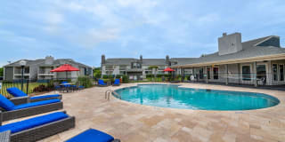 Tides on Avril Apartments Tides on Avril Apartments Photo Gallery 1