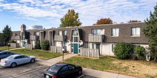 White Lakes Plaza Apartments White Lakes Plaza Apartments Photo Gallery 1