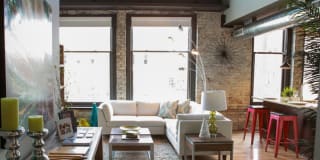 Lofts on Ionia Lofts on Ionia Photo Gallery 1
