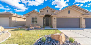 583 S Balancing Rock Drive 583 S Balancing Rock Drive Photo Gallery 1