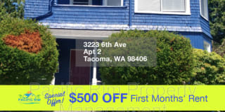 3223 6th Ave 3223 6th Ave Photo Gallery 1
