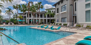 Northbridge on Millenia Lake Northbridge on Millenia Lake Photo Gallery 1