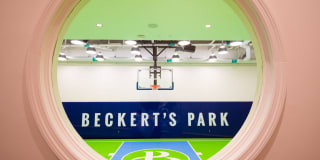 Beckert's Park Beckert's Park Photo Gallery 1