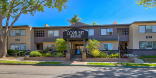 Coral Bay Coral Bay Photo Gallery 1