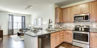 The Metropolitan at Village at Leesburg The Metropolitan at Village at Leesburg Photo Gallery 1
