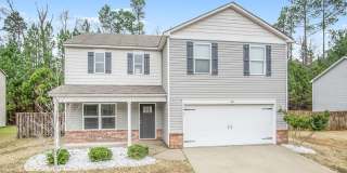157 Chesser Reserve Dr 157 Chesser Reserve Dr Photo Gallery 1