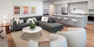 Optima Kierland Apartments Optima Kierland Apartments Photo Gallery 1