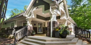 Hamilton Ridge Hamilton Ridge Photo Gallery 1