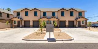 Beautifully upgraded, Brand New townhomes within walking distance to Historic District Beautifully upgraded, Brand New townhomes within walking distance to Historic District Photo Gallery 1