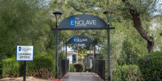 The Enclave Apartment Homes The Enclave Apartment Homes Photo Gallery 1