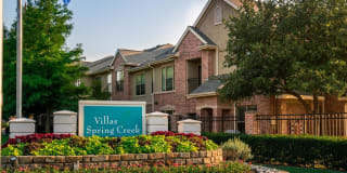 Villas of Spring Creek Villas of Spring Creek Photo Gallery 1
