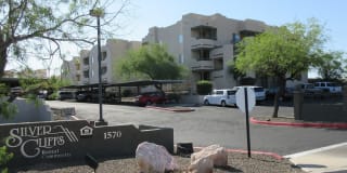 Silver Cliffs Apartments Silver Cliffs Apartments Photo Gallery 1