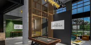 The Artreaux Apartments and Townhomes The Artreaux Apartments and Townhomes Photo Gallery 1