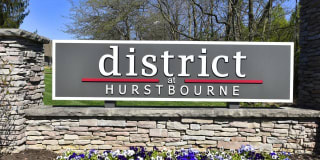 District at Hurstbourne District at Hurstbourne Photo Gallery 1