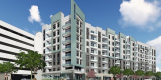 Zen City Center - Furnished/Flex-Lease - Brand New Zen City Center - Furnished/Flex-Lease - Brand New Photo Gallery 1