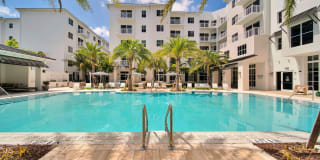 Vesada Luxury Apartment Homes Vesada Luxury Apartment Homes Photo Gallery 1