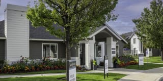 Woodgate Apartments at Jordan Landing Woodgate Apartments at Jordan Landing Photo Gallery 1
