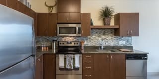 Jasper Apartments Jasper Apartments Photo Gallery 1