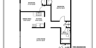 Central Village Apartments Central Village Apartments Photo Gallery 1