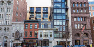 912 F ST NW #704 912 F ST NW #704 Photo Gallery 1