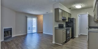 Residences at Towne Crossing Residences at Towne Crossing Photo Gallery 1