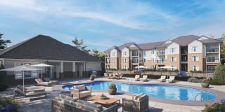 Bradbury Place at Lynndale Bradbury Place at Lynndale Photo Gallery 1