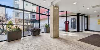 Residences at Capitol Heights