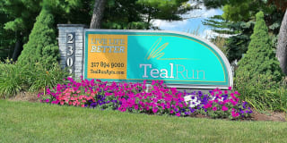 Teal Run Teal Run Photo Gallery 1