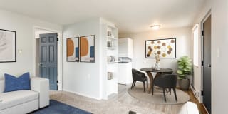 Greeley Apartments Greeley Apartments Photo Gallery 1