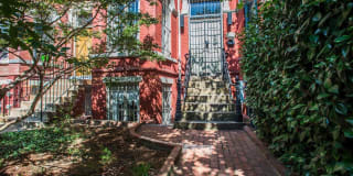 1507 R ST NW #HOUSE 1507 R ST NW #HOUSE Photo Gallery 1