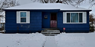 4727 N Belt St 4727 N Belt St Photo Gallery 1
