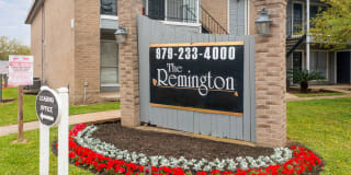The Remington The Remington Photo Gallery 1
