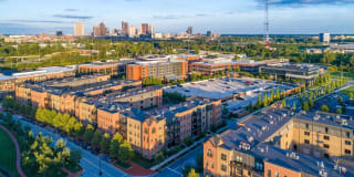 Apartments at the Yard: Baldwin, Porter & Pullman Apartments at the Yard: Baldwin, Porter & Pullman Photo Gallery 1