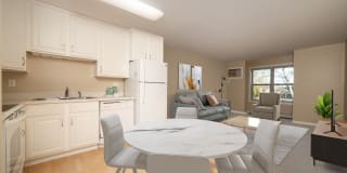 Carriage House Senior Apartments Carriage House Senior Apartments Photo Gallery 1