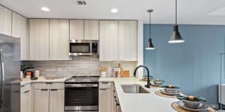 Bell Uptown Charlotte Bell Uptown Charlotte Photo Gallery 1