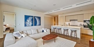1388 Ala Moana Boulevard 1388 Ala Moana Boulevard Photo Gallery 1