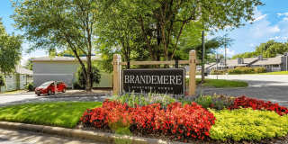 Affordable Housing - Brandemere Apartment Homes