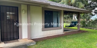 98-1702 Kaahumanu St #6A 98-1702 Kaahumanu St #6A Photo Gallery 1
