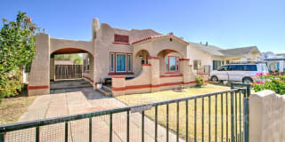 1642 West Polk Street 1642 West Polk Street Photo Gallery 1