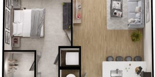 AXIOM AXIOM Photo Gallery 1