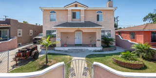 1316 West 62nd Street 1316 West 62nd Street Photo Gallery 1