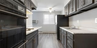 Mount West Apartments Mount West Apartments Photo Gallery 1